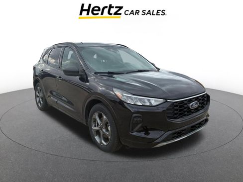 Used 2024 Ford Escape ST-Line image 1