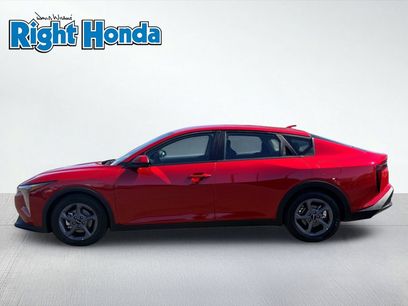 Used 2025 Kia K4