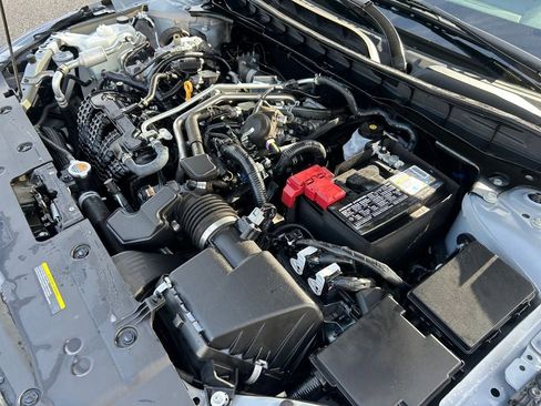 Used 2025 Nissan Altima 2.5 SR w/ SR Premium Package image 30