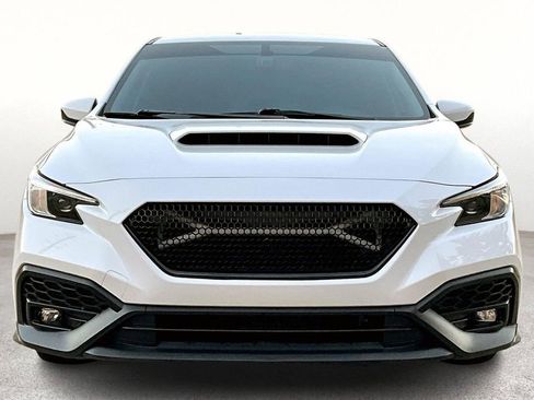 Used 2023 Subaru WRX Premium image 5