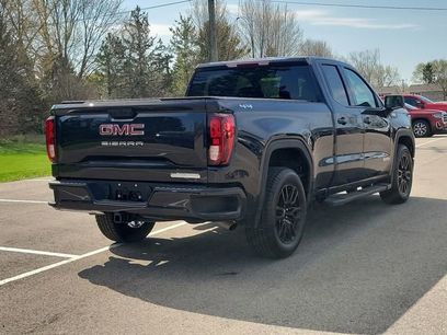 Certified 2026 GMC Sierra 1500 Elevation