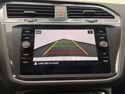 Used 2024 Volkswagen Tiguan Wolfsburg Edition image 19
