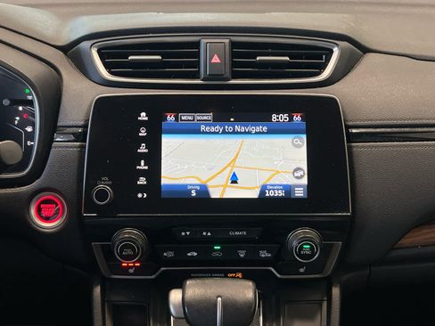 Used 2019 Honda CR-V Touring image 20
