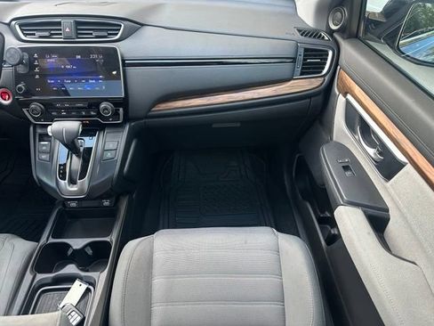 Used 2020 Honda CR-V EX image 13