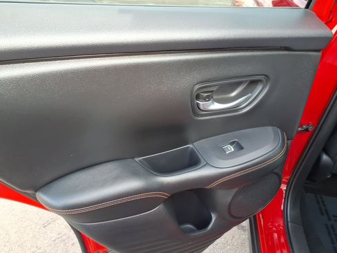 Certified 2024 Honda HR-V Sport image 8