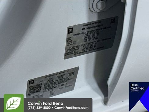 Used 2020 GMC Sierra 2500 SLT w/ Driver Alert Package I image 35