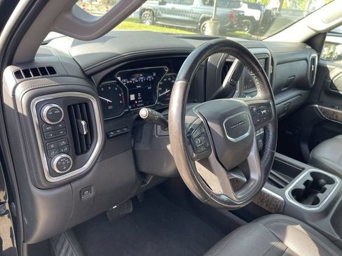 Certified 2021 GMC Sierra 1500 Denali w/ Denali Ultimate Package AWD/4WD image 10