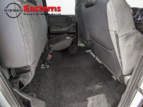 New 2026 Nissan Frontier S image 22