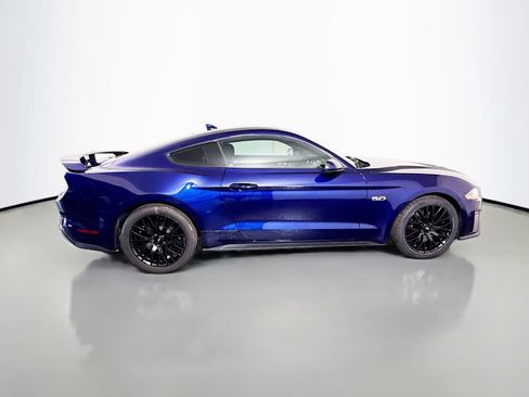 Used 2020 Ford Mustang GT w/ GT Performance Package image 11