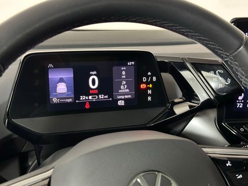 Used 2021 Volkswagen ID.4 Pro S image 12