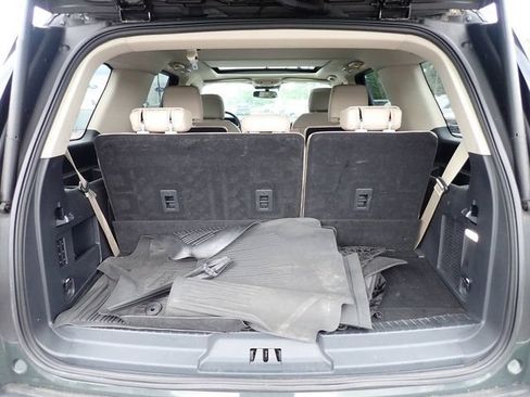 Used 2022 Ford Expedition Limited AWD/4WD image 7