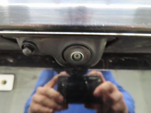 Used 2025 GMC Acadia Denali w/ Super Cruise Package image 34