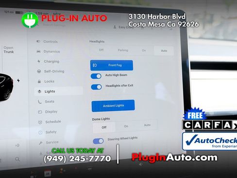 Used 2019 Tesla Model 3 Mid Range RWD image 23