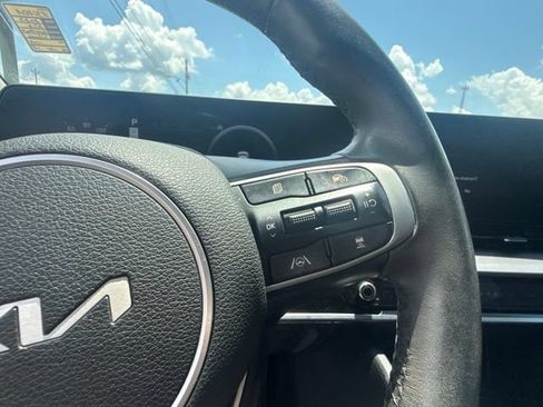 Used 2023 Kia Sportage SX FWD image 20