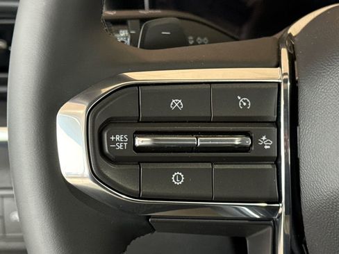 New 2026 GMC Terrain Elevation w/ Black Edition AWD/4WD image 21