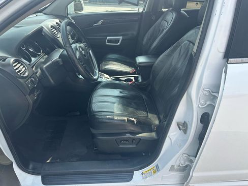 Used 2014 Chevrolet Captiva Sport LTZ FWD image 12
