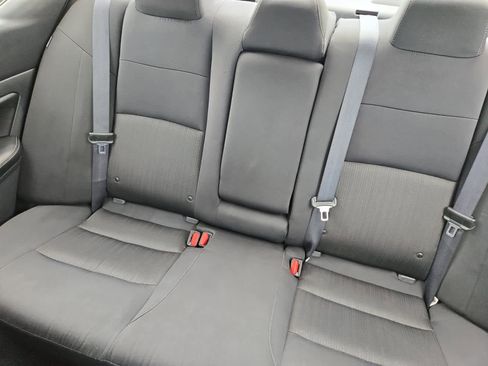 Used 2025 Nissan Altima 2.5 SV image 13