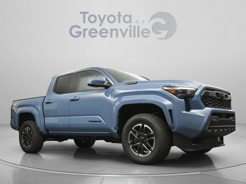 New 2026 Toyota Tacoma TRD Sport image 20