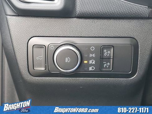 Used 2023 Ford Bronco Sport Big Bend w/ Convenience Package image 18
