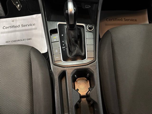 Used 2019 Volkswagen Jetta S w/ Driver Assistance Package FWD image 17