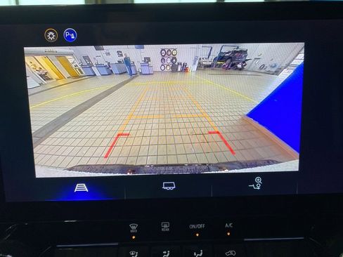 New 2026 Chevrolet Colorado W/T w/ WT Custom Package image 4