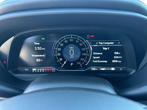 New 2026 Cadillac CT4 Premium Luxury image 12