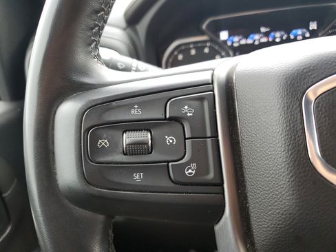 Used 2023 GMC Sierra 2500 Denali w/ Technology Package image 14