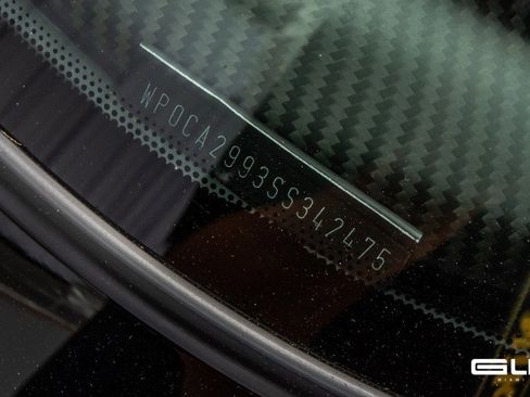 Used 1995 Porsche 911 Cabriolet image 87