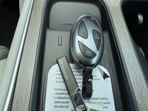 New 2026 Hyundai Palisade SEL image 43