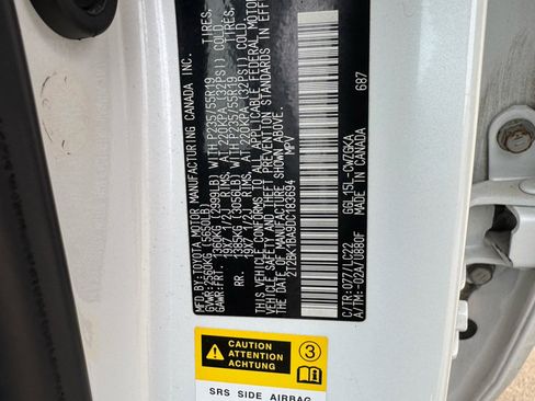 Used 2013 Lexus RX 350 F Sport image 24