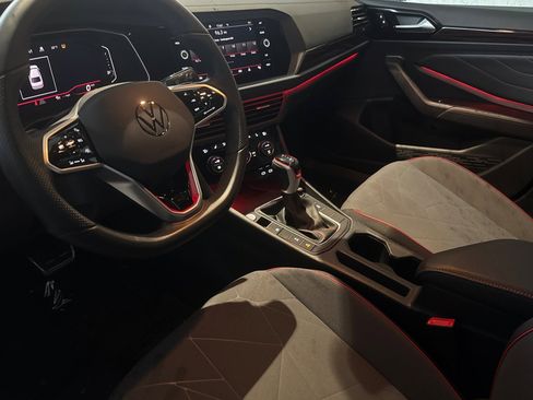 Used 2024 Volkswagen Jetta GLI 40th Anniversary Edition image 11