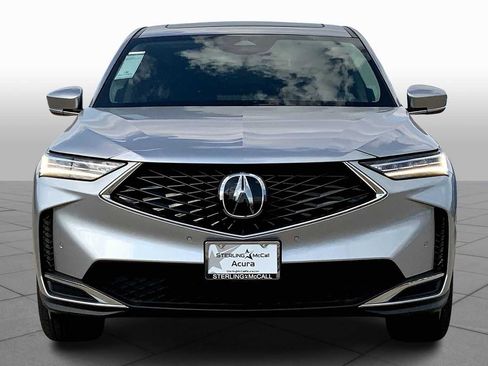 New 2026 Acura MDX FWD w/ Technology Package image 3