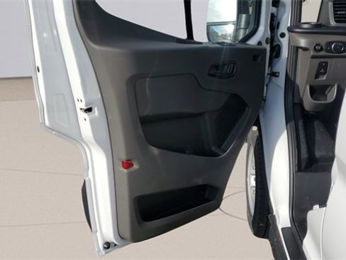 New 2026 Ford Transit 350 148 High Roof Extended image 21