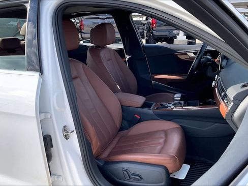 Used 2020 Audi A4 2.0T Premium w/ Convenience Package image 8