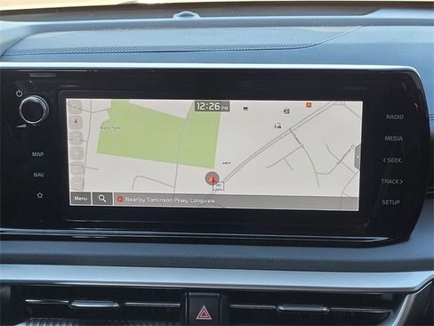 Used 2024 Kia K5 GT-Line w/ GT-Line Premium Package image 22