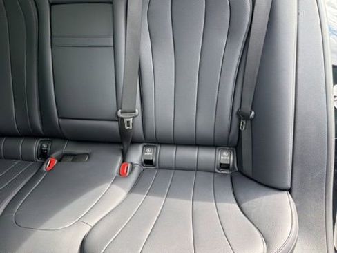 Certified 2024 Mercedes-Benz E 350 E 350 image 21