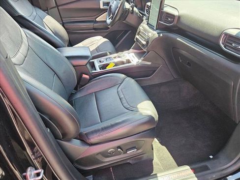 Used 2020 Ford Explorer ST w/ ST Street Pack AWD/4WD image 20