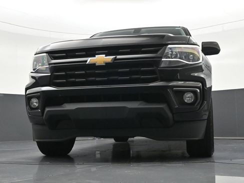 Used 2022 Chevrolet Colorado LT w/ LT Convenience Package RWD image 32
