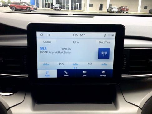 Used 2023 Ford Explorer XLT w/ Equipment Group 202A image 14