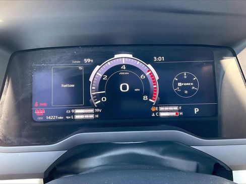 Used 2023 Toyota Tundra 1794 Edition image 21