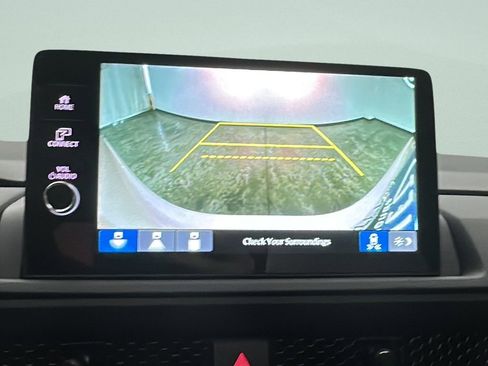 New 2026 Honda CR-V EX image 19