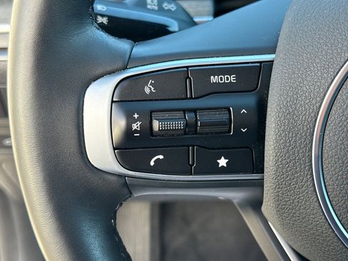 Used 2025 Kia K5 EX image 19