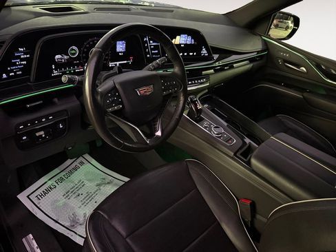 Used 2023 Cadillac Escalade Sport image 16
