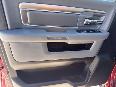 Used 2017 RAM 1500 Big Horn image 13