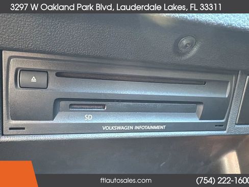 Used 2017 Volkswagen GTI S image 68