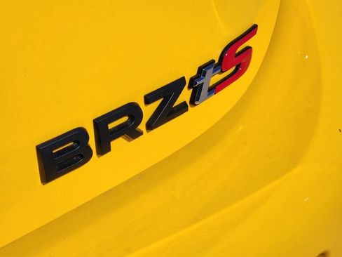 New 2026 Subaru BRZ Series.Yellow image 7