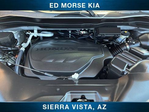 Used 2023 Honda Passport EX-L image 40