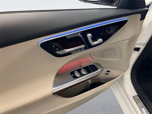 Certified 2023 Mercedes-Benz C 300 4MATIC Sedan image 16