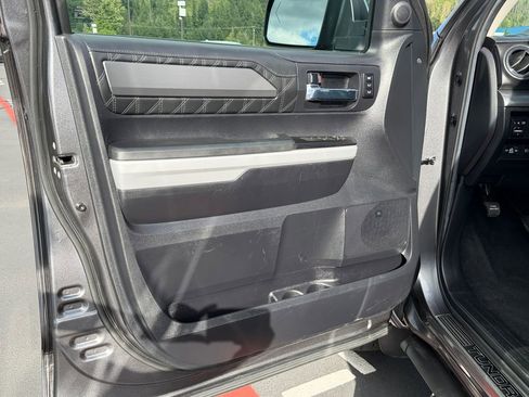 Used 2021 Toyota Tundra Platinum AWD/4WD image 21