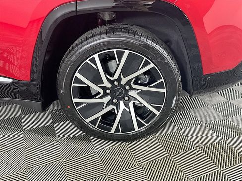 New 2025 Jeep Wagoneer S Limited image 17